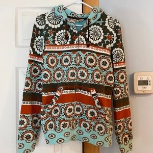 Women’s O’Neill zip up